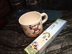 -河源万绿湖美思威尔顿酒店