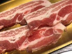 -釜山火炉·海鲜烤肉(紫藤路店)