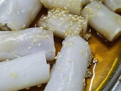 -陈添記·祖傳爽鱼皮·西关老字号(广州首店)