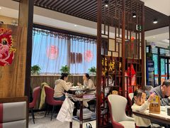 -新侨小馆(东直门北小街店)