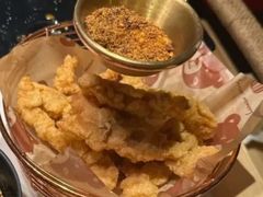 -焱三乐四川火锅店(经纬街店)