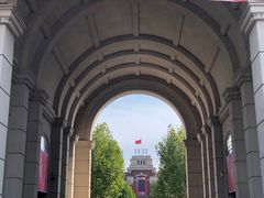 -天津五大道文化旅游区