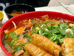 -筒骨麻辣烫(永同昌公寓胜明花园店)