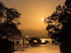 -西湖天地