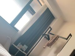 -艾豪森酒店(西安大雁塔大唐不夜城店)