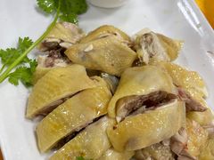 -巫记鸡饭店