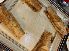 -LA CREPERIE BRETONNE布列塔尼法式餐厅(天童北路店)