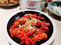 -江味龙虾馆·裸蓝龙虾(南山店)