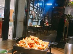 -椒行天下·干锅·牛蛙(万宝店)