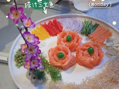 -1927東園私厨(中山路百年别墅店)