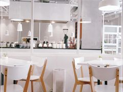 大堂-娜娜家·Nana's restaurant(国金汇店)