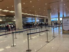 -贾特拉帕蒂·希瓦吉国际机场