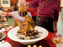 -山西会馆·晋菜·晋商宴·牌匾博物馆(胜利东街店)
