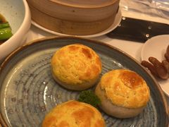 -白天鹅宾馆-宏图府餐厅