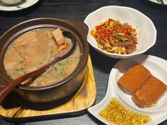 -顺香居·老字号湖北菜(江汉路店)