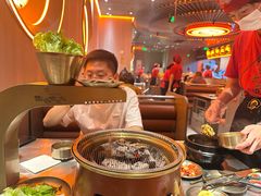 -西塔老太太泥炉烤肉(苏州大悦城店)