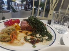 -娜娜家·Nana's restaurant(国金汇店)