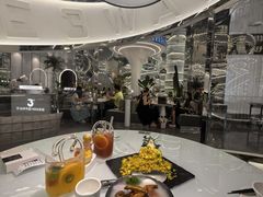 -3号仓库·创意中国菜(新世界城店)