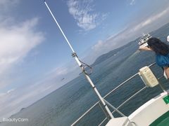 -刘公岛风景名胜区索道站-售票处