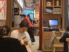 -云味馆·云南菜·云南米线(同泰时代广场店)