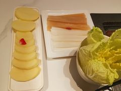 -宽来·欢聚火锅(来福士广场水景店)