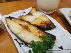 -银子铁板烧料理自助餐(人民广场店)