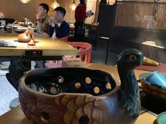 -吃饭皇帝大(解放西路店)