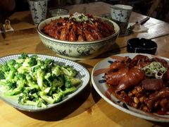 android_upload_pic-城池·洛阳菜