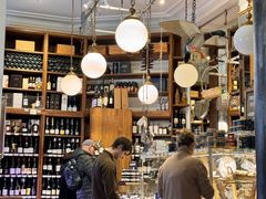 -Le Comptoir de la Gastronomie
