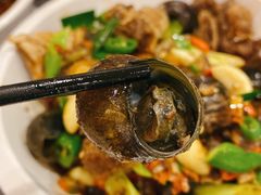 田螺牛排-高子烧鸡公(五里堆路店)
