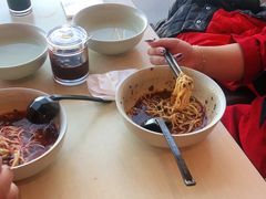 -李先生牛肉面大王(东营友谊广场店)
