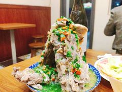 -曼谷食堂·泰国家庭料理(丹桂路店)