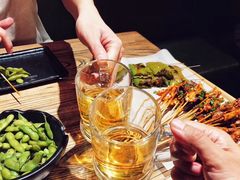 -铁人烧烤(北京店)