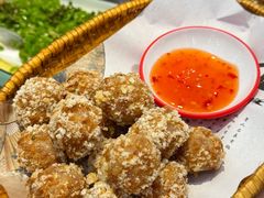 -海燕酒店·地道湖北菜(惠济路店)