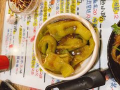 -锅儿挑面馆