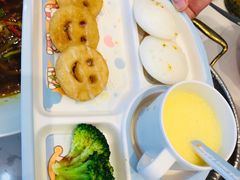 -川人百味(亿合城店)