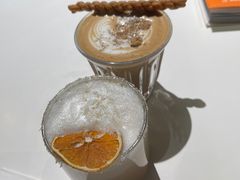 -sugarman espresso素饮糖人高新咖啡工厂
