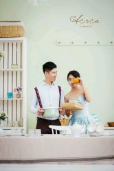 点击看大图 -爱城婚纱摄影·品质严选店
