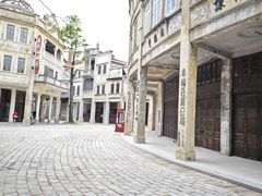 -赤坎·广东华侨国际旅游度假区