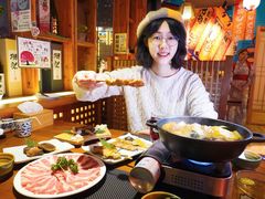 -有喜屋·深夜食堂(北京西路店)