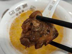 -滁香园·滁州菜(琅琊山店)