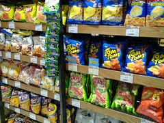 -金鹰超市(国际购物中心新街口店)