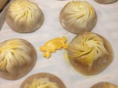 -鼎泰丰(国贸商城店)