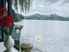 -柳莺湖上·湖景餐厅·江南菜(西湖店)
