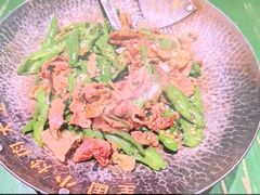 -费大厨辣椒炒肉(黄兴中心广场店)