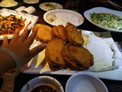 -黑石礁酒楼·海鲜(黑石礁店)