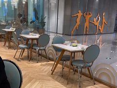 -孔雀云贵川·融合菜(长宁来福士店)