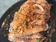 -79号渔船海鲜饭店(宝安店)