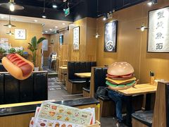 -南小蟹手工點心(三里屯店)