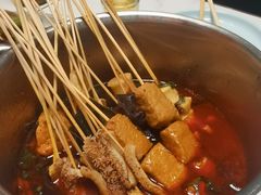 -崔记炸串(珠江店)